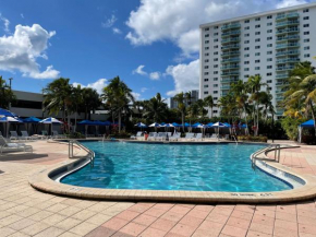 2bdr Apartment Sunny Isles